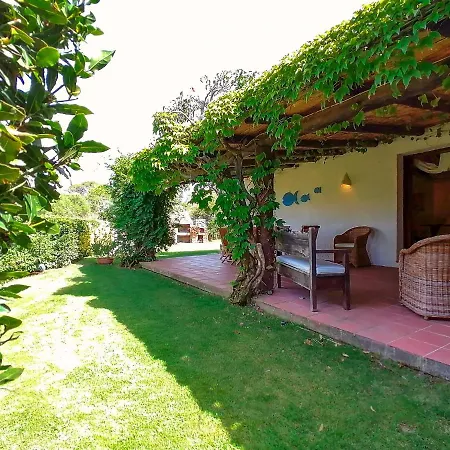 Villa Rene Porto Cervo