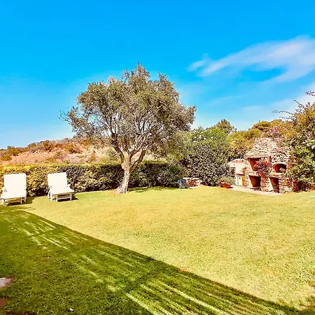Villa Rene *