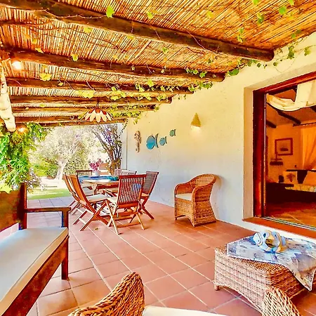 Rene Villa Porto Cervo