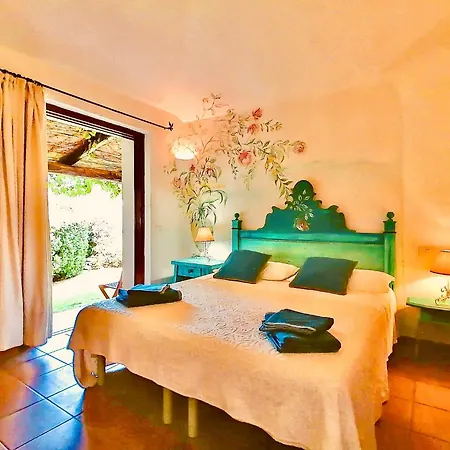 Villa Rene *