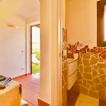 Rene Villa Porto Cervo