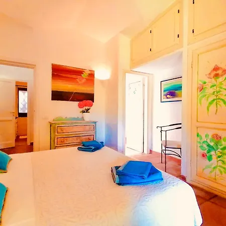 Villa Rene Porto Cervo